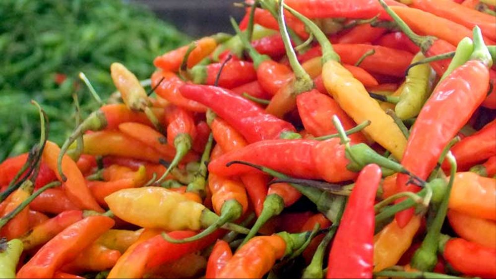 Daftar Harga Komoditas 1 November 2025, Cabai Rawit Merah Rp 40.650 Per Kg