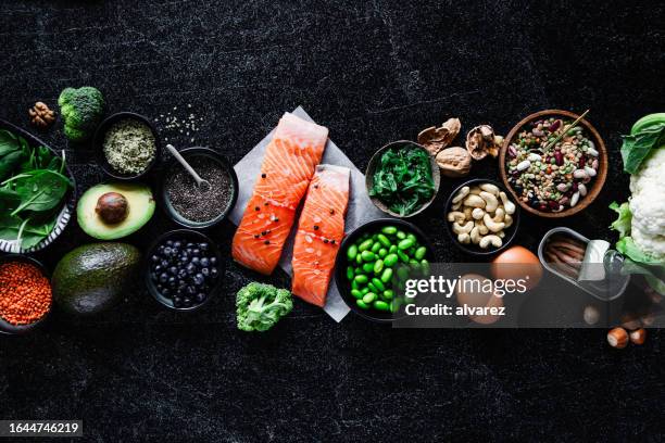 Ini Makanan yang Baik untuk Suasana Hati dan Kesehatan Mental