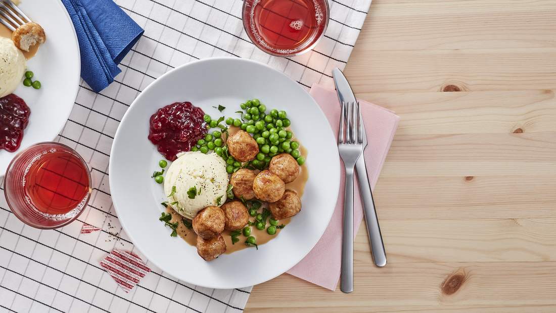 Rayakan Momen Kebersamaan, IKEA Indonesia Sajikan Pilihan Menu Terbaru
