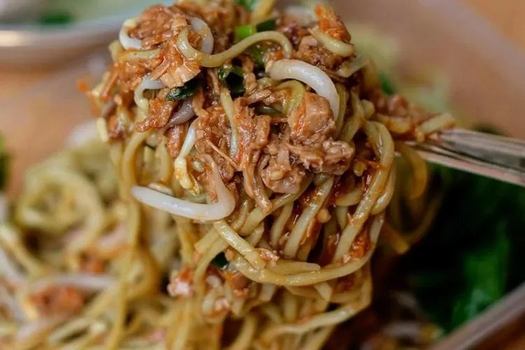 Apa Saja Daftar Makanan Lampung yang Wajib Kamu Cicipi?