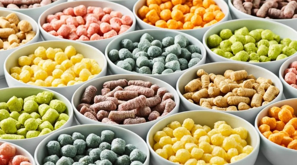 Pewarna Makanan Alami Bisa Merusak Lingkungan? Produsen Pangan Ini Ambil Langkah Mengejutkan
