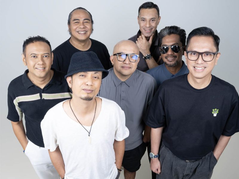 Bukan Sekadar Cinta, Ketika Musik dan Cerita Menyatu