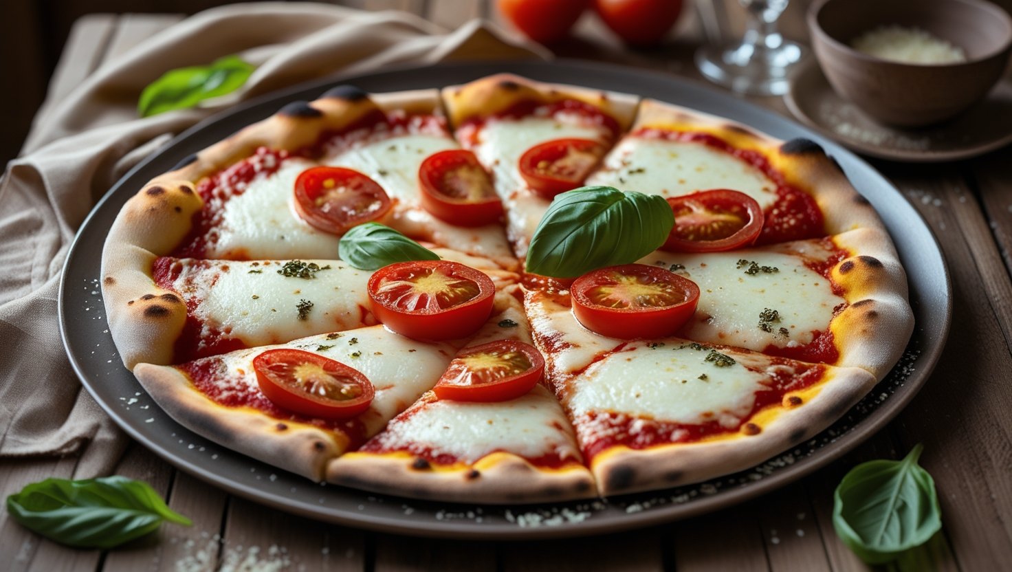 5 Makanan Terenak di Dunia Versi Taste Atlas, Kamu Sudah Pernah Coba?