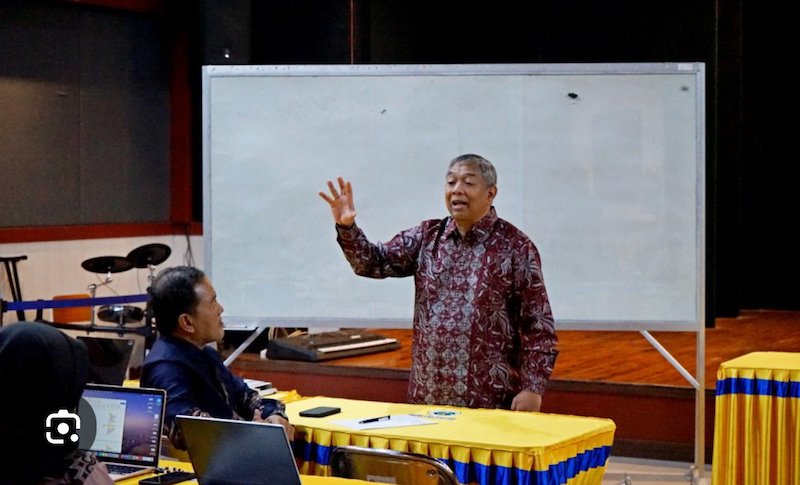 Awas, AI Datang dengan Risiko, Ancaman dan Tantangannya tersendiri