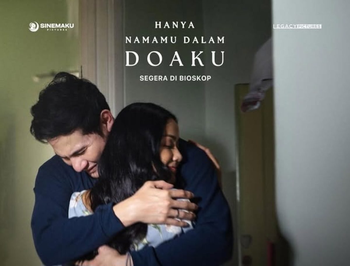 Sinopsis Hanya Namamu Dalam Doaku, Drama Keluarga yang Menyentuh Hati