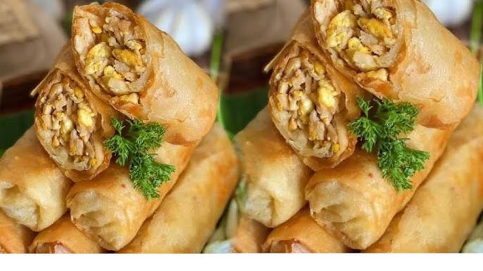 Lumpia, Simbol Kuliner Ikonik Kota Semarang