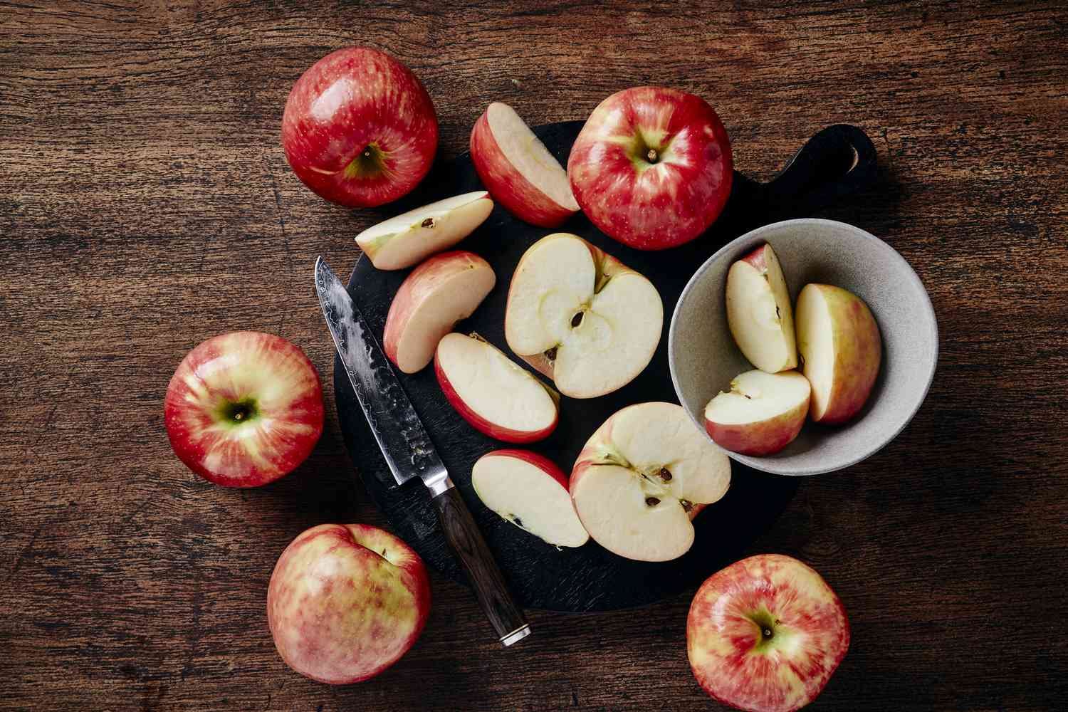 Tujuh Makanan Ini Bisa Bantu Lancarkan Buang Air Besar