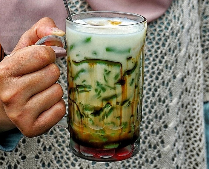 Kenapa Makanan Indonesia Jadi Favorit di Belanda?