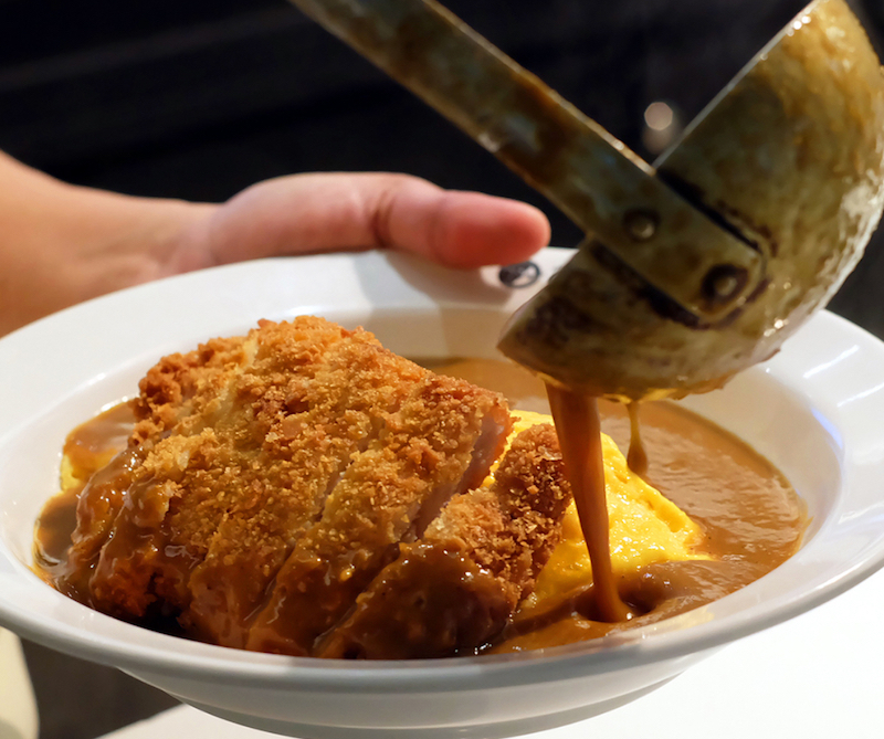 Curry House CoCo ICHIBANYA Indonesia, Resmi Kantongi Sertifikat Halal