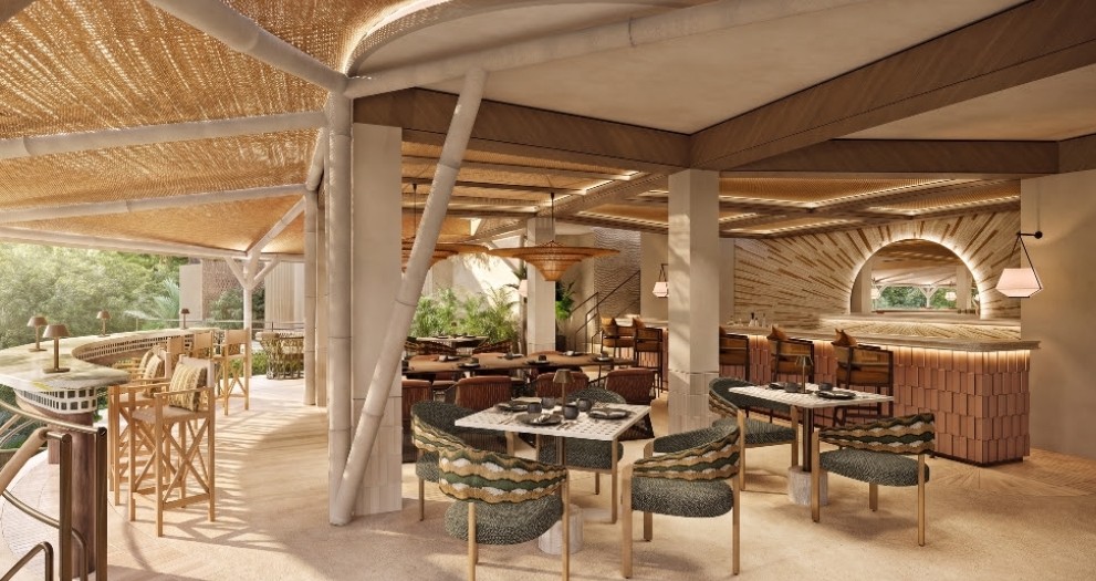 Surga Tersembunyi di Ubud, K Club Merilis The Jungle Pool, Kombinasi Wisata Mewah dan Spa Pemulihan Diri