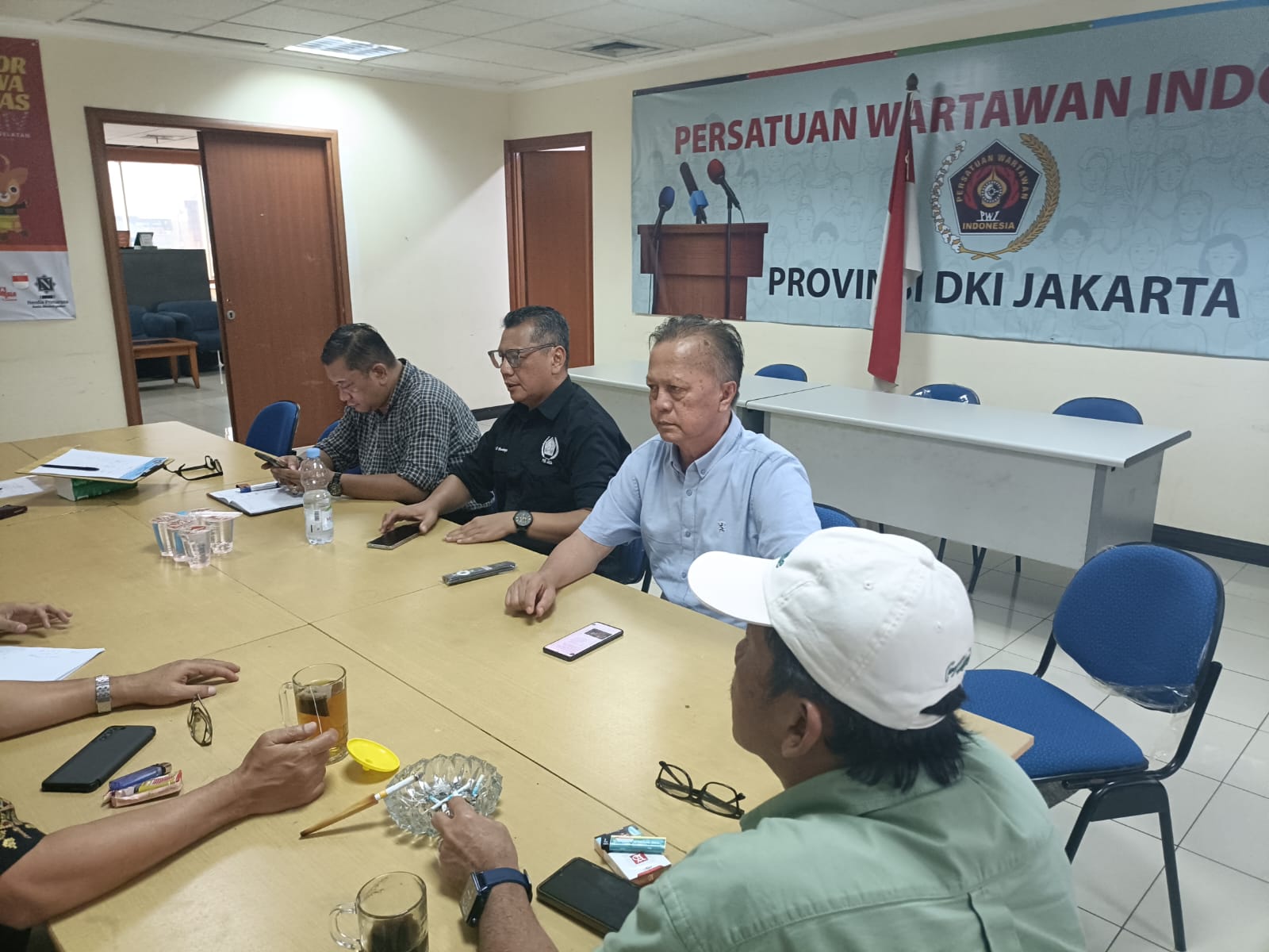 MHT Award Didukung Mitra Usaha dan Tokoh Masyarakat, Kesit Sampaikan Apresiasi