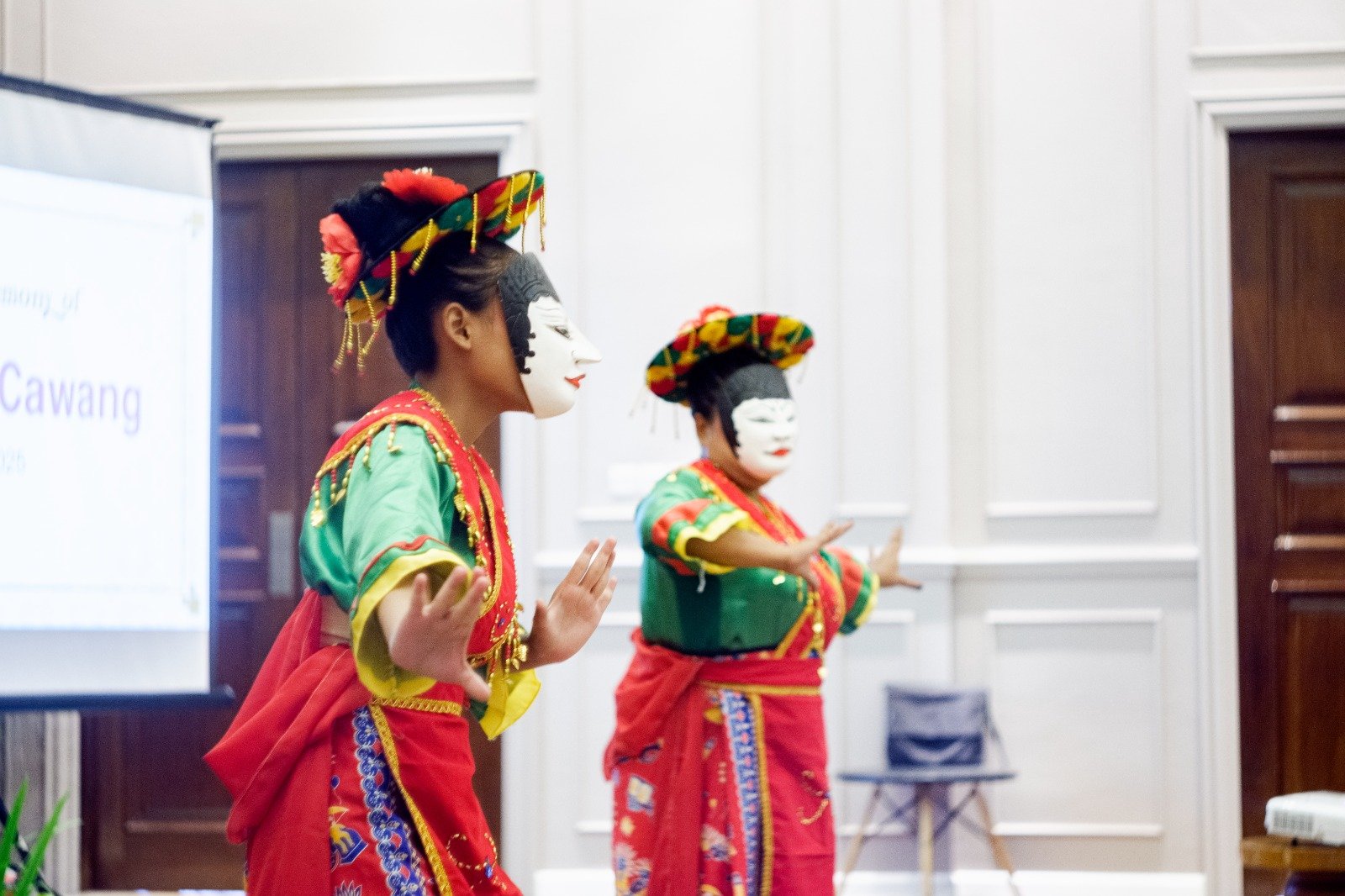 Lomba Tari Kreasi Betawi, Momentum Pelestarian Budaya bagi Generasi Muda