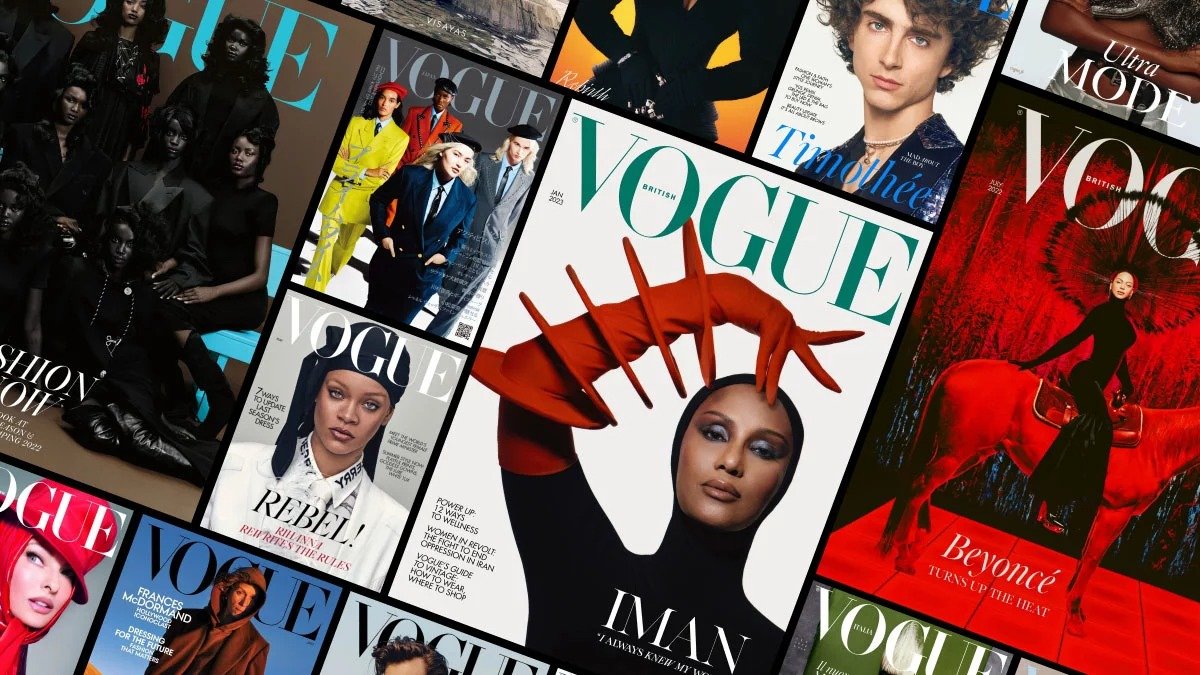 Info Lowongan Pekerjaan, Majalah Vogue AS Lagi Cari Pemimpin Redaksi