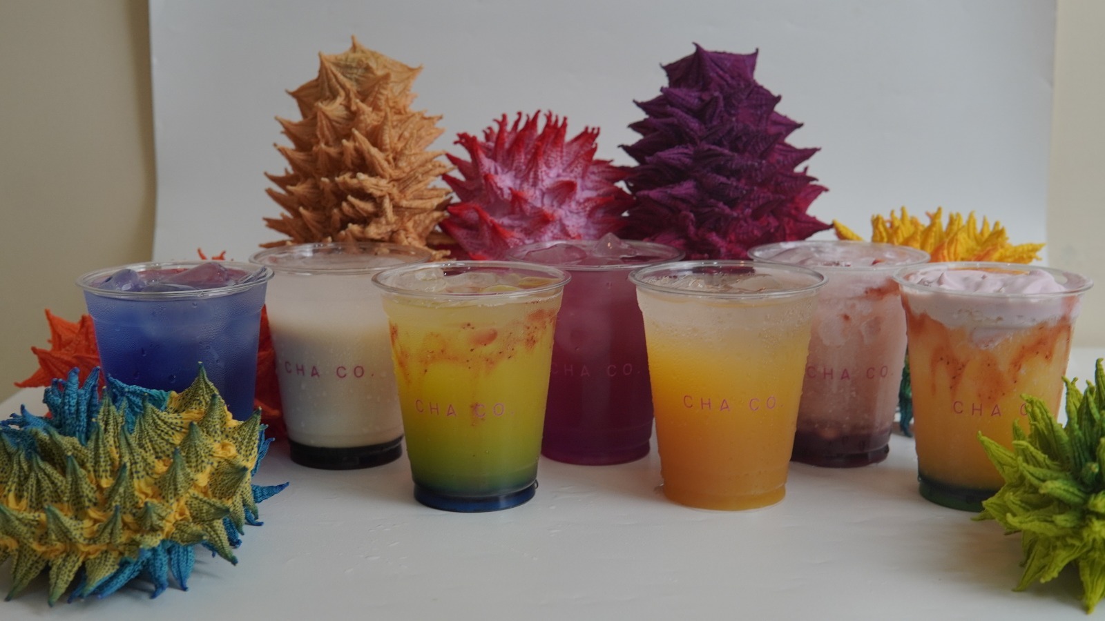 Bukan Sekadar Pelepas Dahaga, Masyakat Butuh Minuman yang Bermanfaat bagi Tubuh