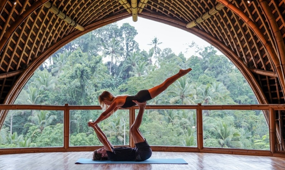 Resor Mewah di Ubud Ini Gabungkan AI dan Tradisi Bali untuk Bikin Awet Muda