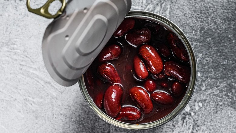 Apakah Makanan Kaleng Bisa Mengurangi Risiko Kanker Kolorektal? Ini Penjelasannya
