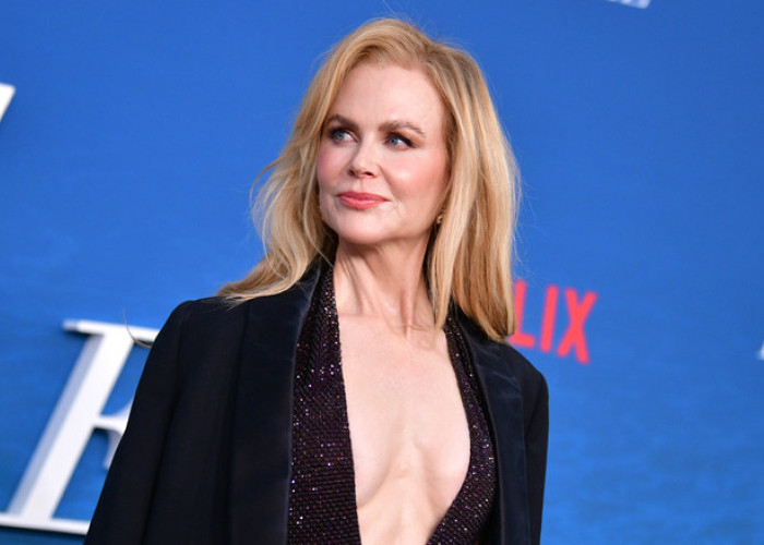 Nicole Kidman Ungkap Resep Makan Sedap Pasta Brokoli 