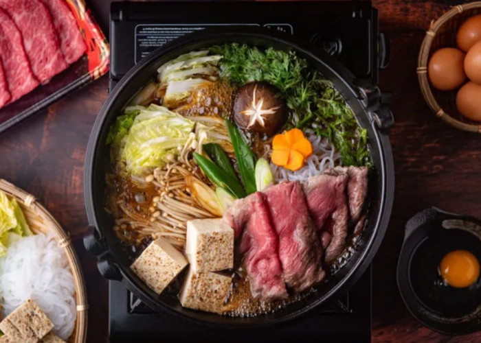 Daging dan Keju Tersingkir, Tahu Sumber Protein Terbaik di Dunia Versi Riset Universitas Cambridge