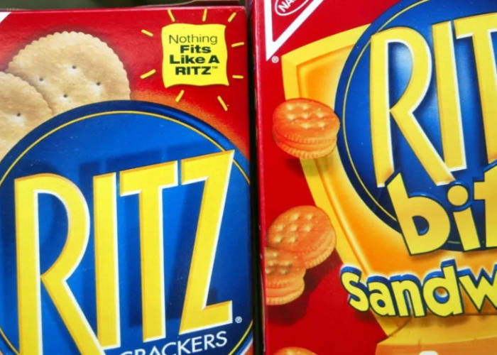 Biskuit Gurih Legendaris Ritz Kini Hadir Tanpa Gluten, Kapan Masuk Pasar?