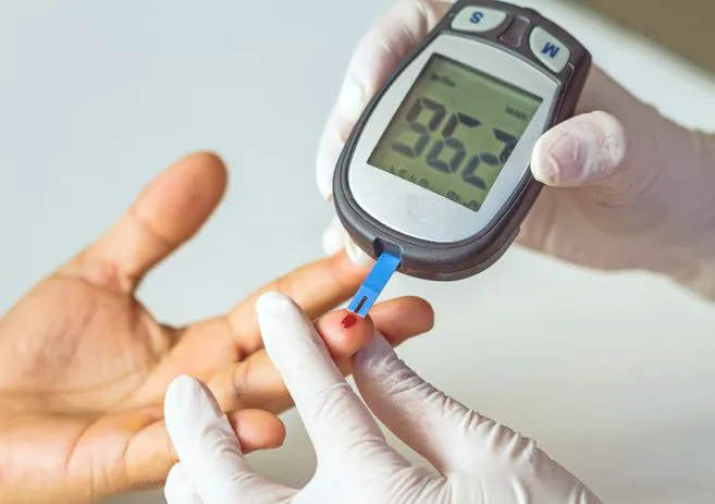 Begini Cara Berpuasa yang Aman bagi Penyandang Diabetes