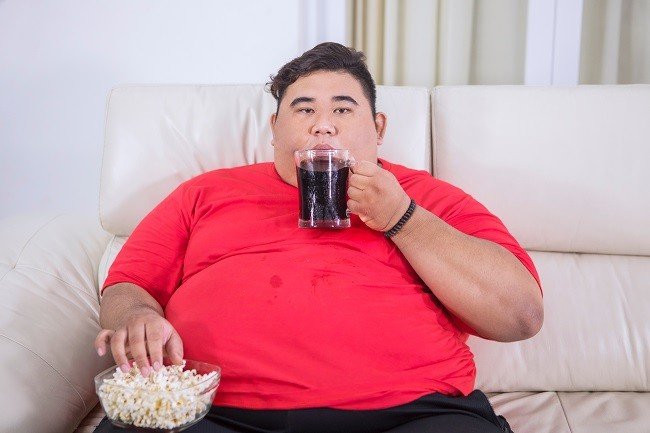 Begini Cara Puasa Ramadan untuk Turunkan Berat Badan