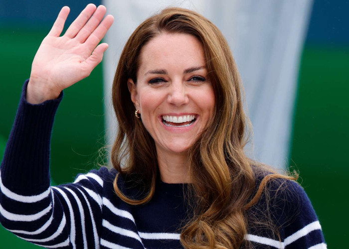 Belajar dari Remisi Kanker Kate Middleton, Tips Terhindar dari Kanker