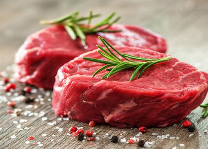 Begini Penyebab Kualitas Gizi Daging Sapi Lokal dan Impor Bisa Berbeda