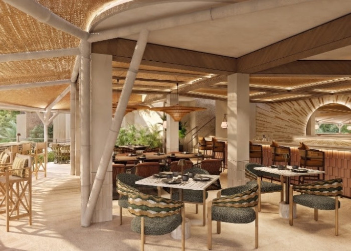 Surga Tersembunyi di Ubud, K Club Merilis The Jungle Pool, Kombinasi Wisata Mewah dan Spa Pemulihan Diri