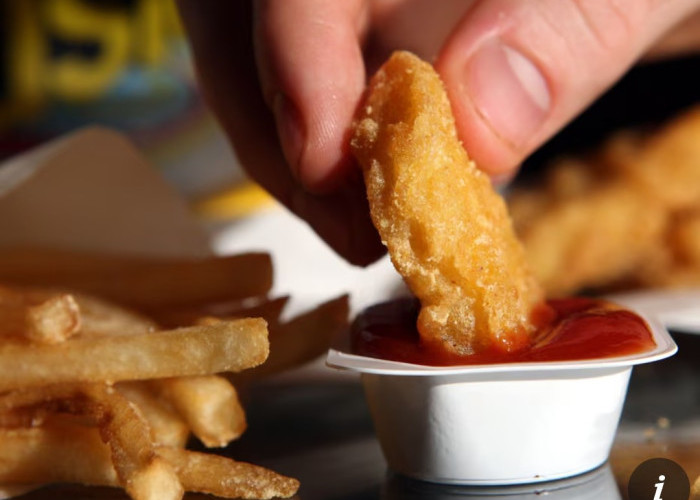 Perang Nugget Dimulai, Strategi McDonald’s Terpaksa Putar Haluan demi Pikat Lidah Gen Z