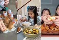 Begini Cara Beli Makanan Promo di TikTok