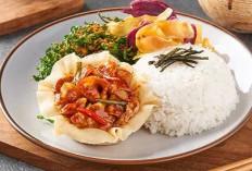 Gandeng JAPFA, Imperial Group Hadirkan Tiga Menu Unik bagi Pencinta Kuliner