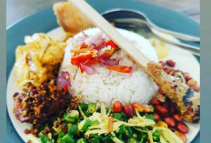  Ketika Warung Nasi di Bali Bertransformasi dengan Dukungan Platform Digital