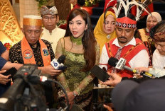 Ini Jadwal Acara Kuliner dan Budaya Discover Nusantara 2025
