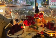 Smith's Kitchen & Bar Vietnam Raih Tiga Gelar Bergengsi Luxury Restaurant Awards 2025 