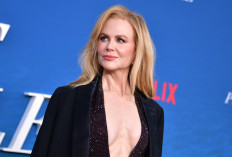 Nicole Kidman Ungkap Resep Makan Sedap Pasta Brokoli 