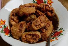 Begini Tujuan Pemerintah Melestarikan Kuliner Tanah Air yang Terancam Punah
