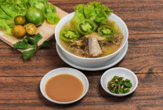 Berkunjung ke Batam, Jangan Lupa Cicipi 10 Kuliner Legendaris Ini 