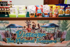 Eksplorasi Rempah dan Budaya Maluku Utara Hadir di Hotel Borobudur Jakarta