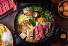 Daging dan Keju Tersingkir, Tahu Sumber Protein Terbaik di Dunia Versi Riset Universitas Cambridge