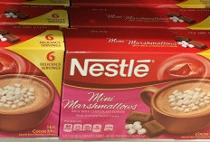 Raksasa Makanan Dunia Merugi di Amerika Utara? Bos Nestlé Blak-blakan Ungkap Kekecewaannya
