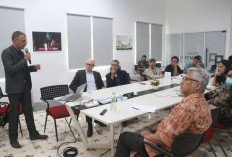 Ini Tujuan Korporasi Prancis Edukasi Jurnalis Indonesia soal Sistem Pertahanan 