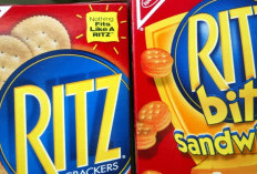 Biskuit Gurih Legendaris Ritz Kini Hadir Tanpa Gluten, Kapan Masuk Pasar?