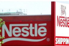 Akhir 2027, Raksasa Makanan Minuman Nestlé Tutup Pabrik di Ohio