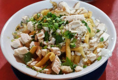 Tempat Makan Enak dengan Harga Terjangkau di Jakarta