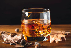 Bourbon Termurah Ini Sukses Sabet Gelar Terbaik di Dunia, Harganya di Bawah Rp 800 Ribu