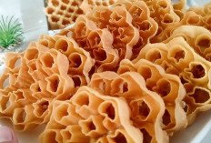 Menikmati Semarak Kuliner Khas Jakarta dalam Discover Betawi Art & Culture
