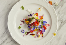 Kisah Perjalanan Kuliner Chef Will Goldfarb dan Chef Syrco Bakker di Bali