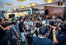 Tembus Transaksi Rp 6,5 Miliar, ICX Jakarta 2026 Sukses Satukan Ekosistem Kopi Lokal dan Mancanegara