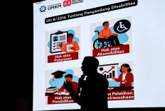 Alasan Menteri UMKM Dorong Optimalisasi Hak Berwirausaha bagi Penyandang Disabilitas