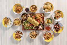 Ketika Local Hype Ramadan Angkat Cita Rasa Kuliner Lokal